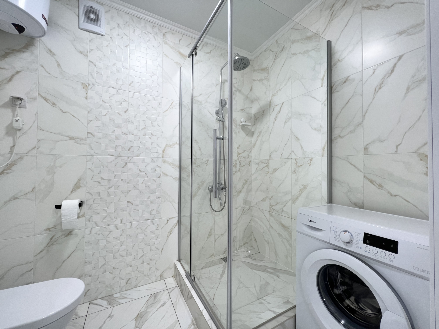 Апартаменты Lux в Новом Доме