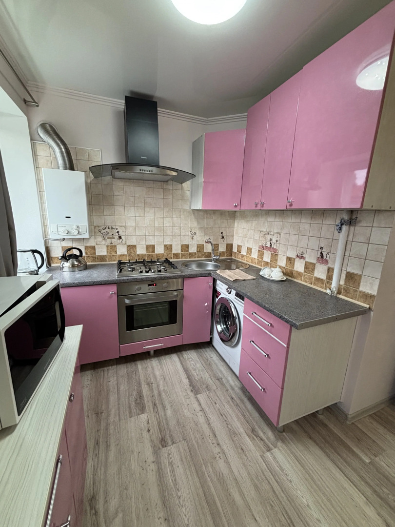 Квартира  в Центре Города