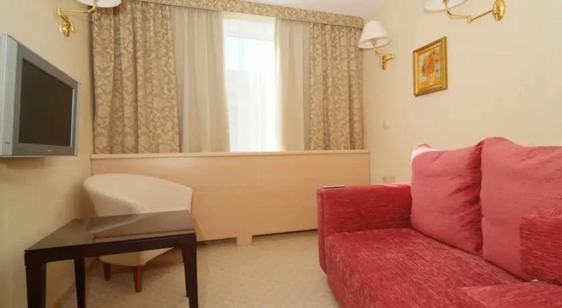 Мини-отель Марко Поло