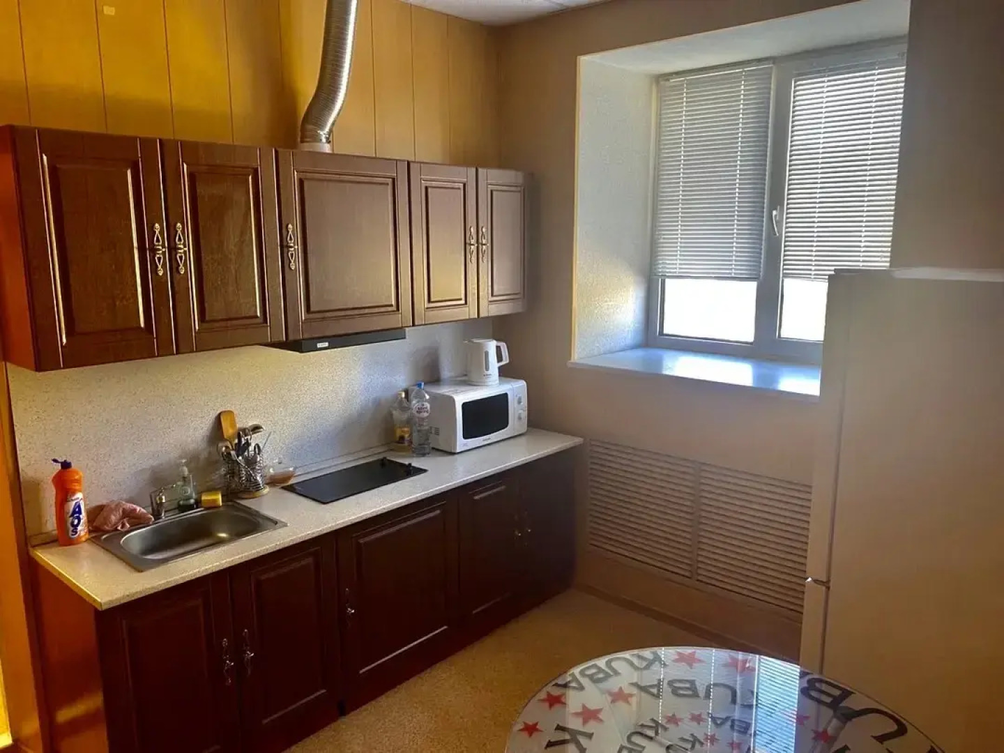 Меблированные комнаты