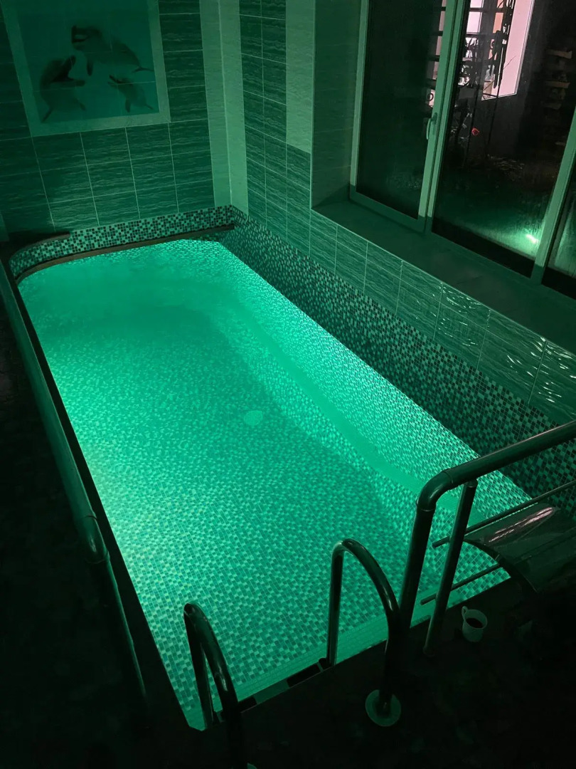 Гостевой Дом Каффа