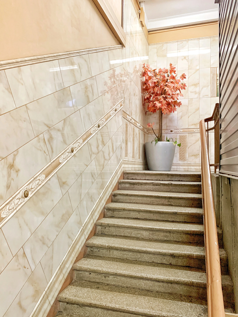 Апартаменты on Tverskaya 17