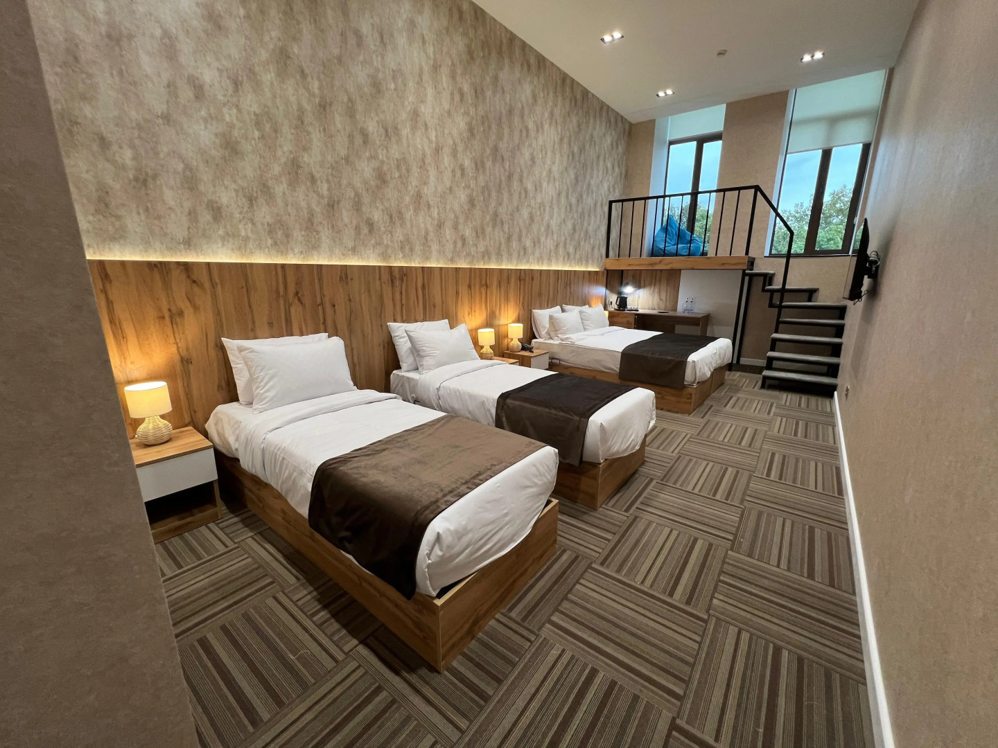 Мини-отель Ferma Art Hotel