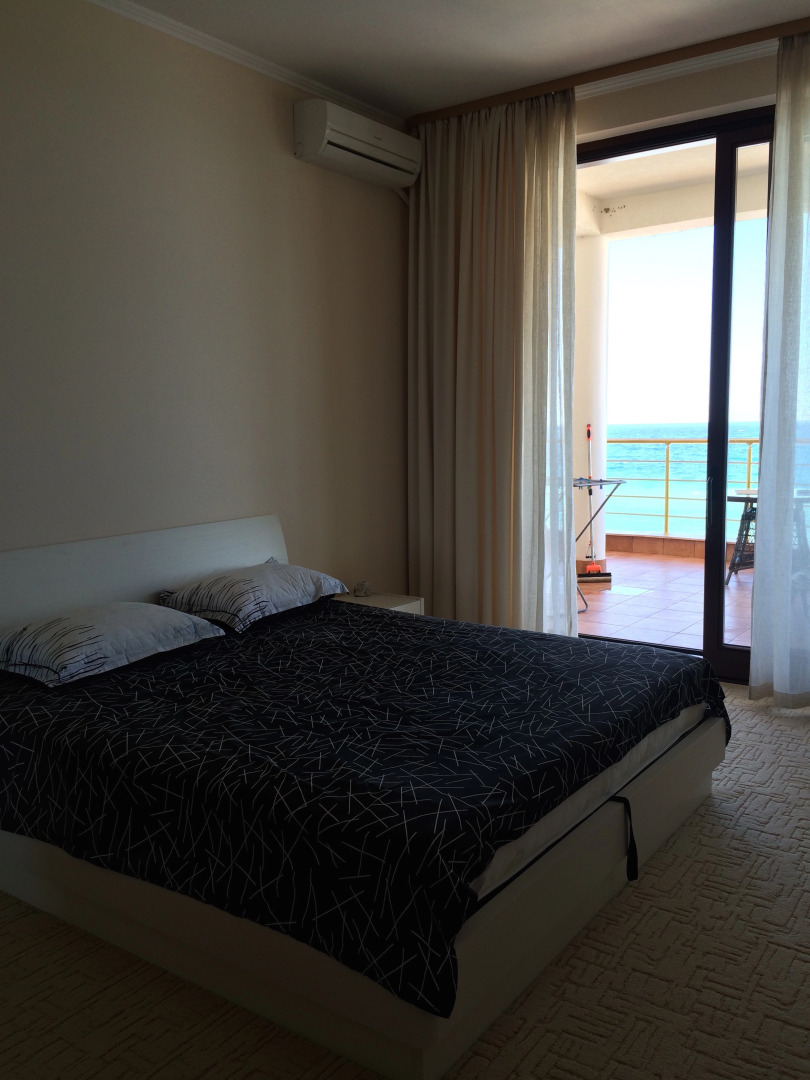 Апартаменты Премьера 8