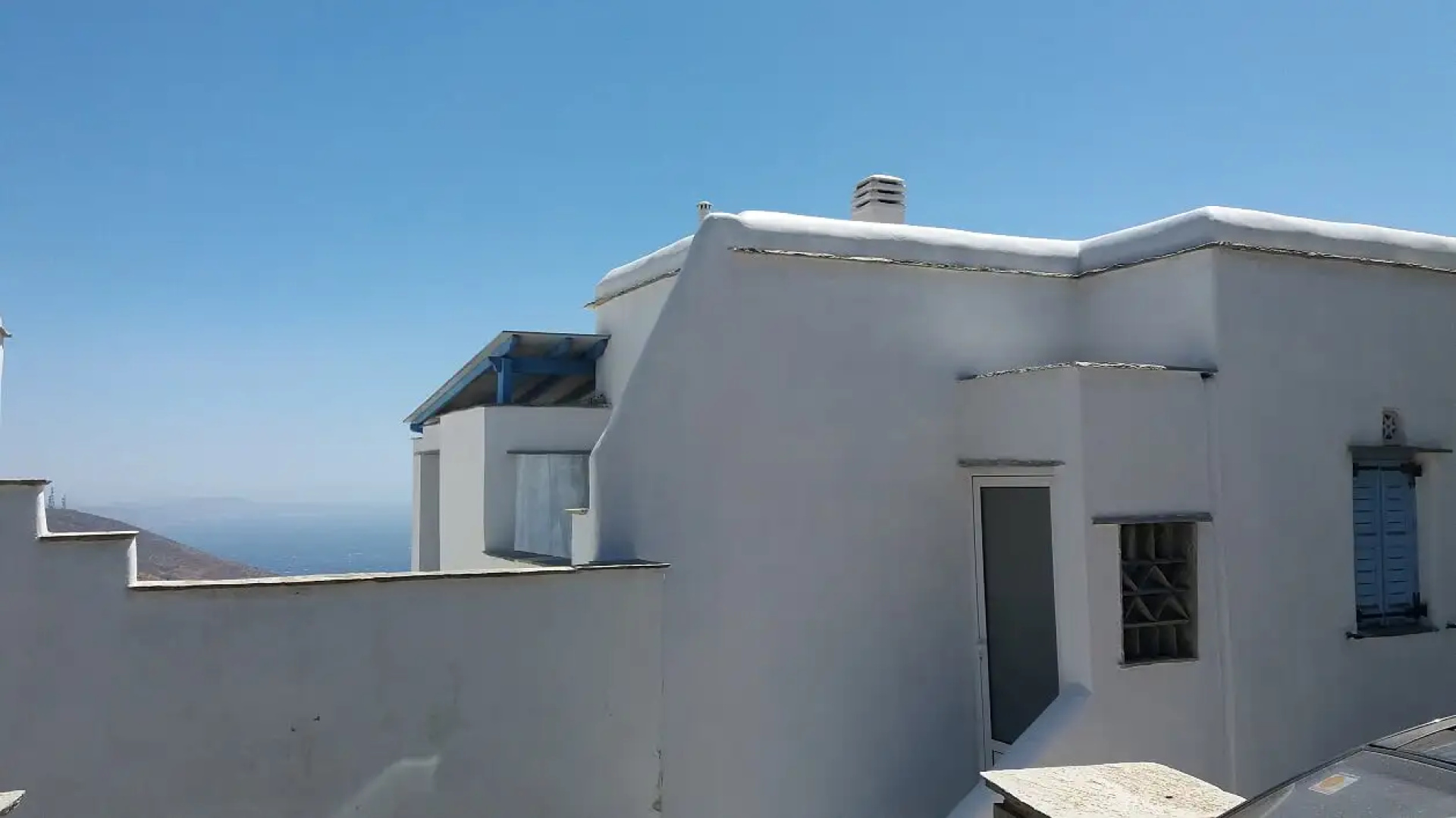 House of clouds Guest house