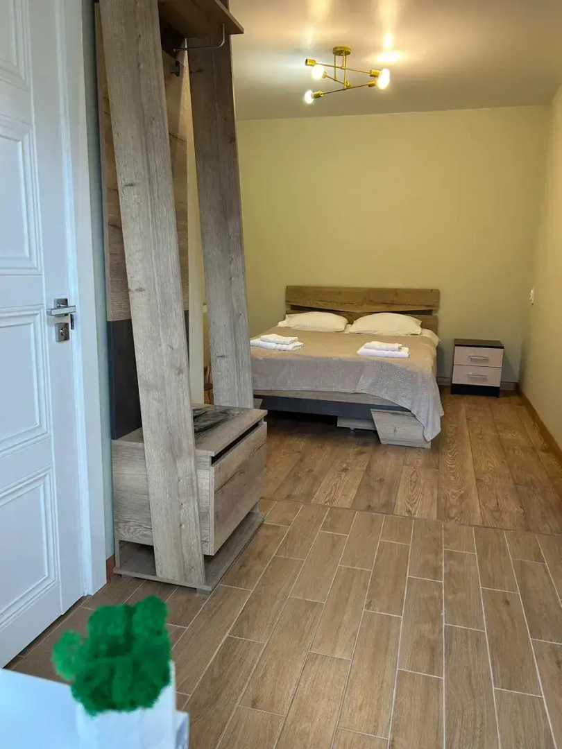 Гостевой дом Гостиница «У реки»