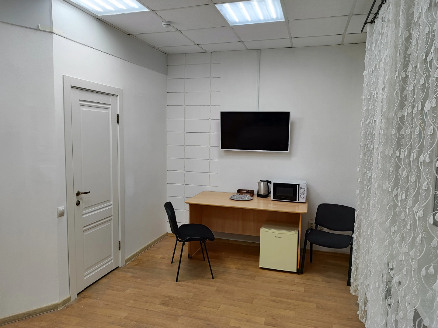 Квартира Студия 5