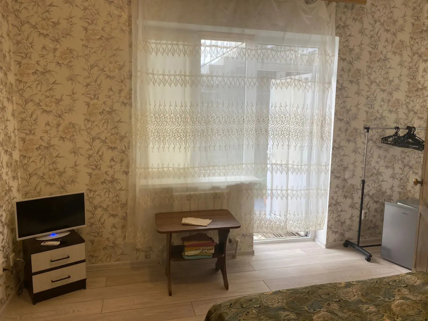 Жилые помещения Частный дом на Шевченко 167