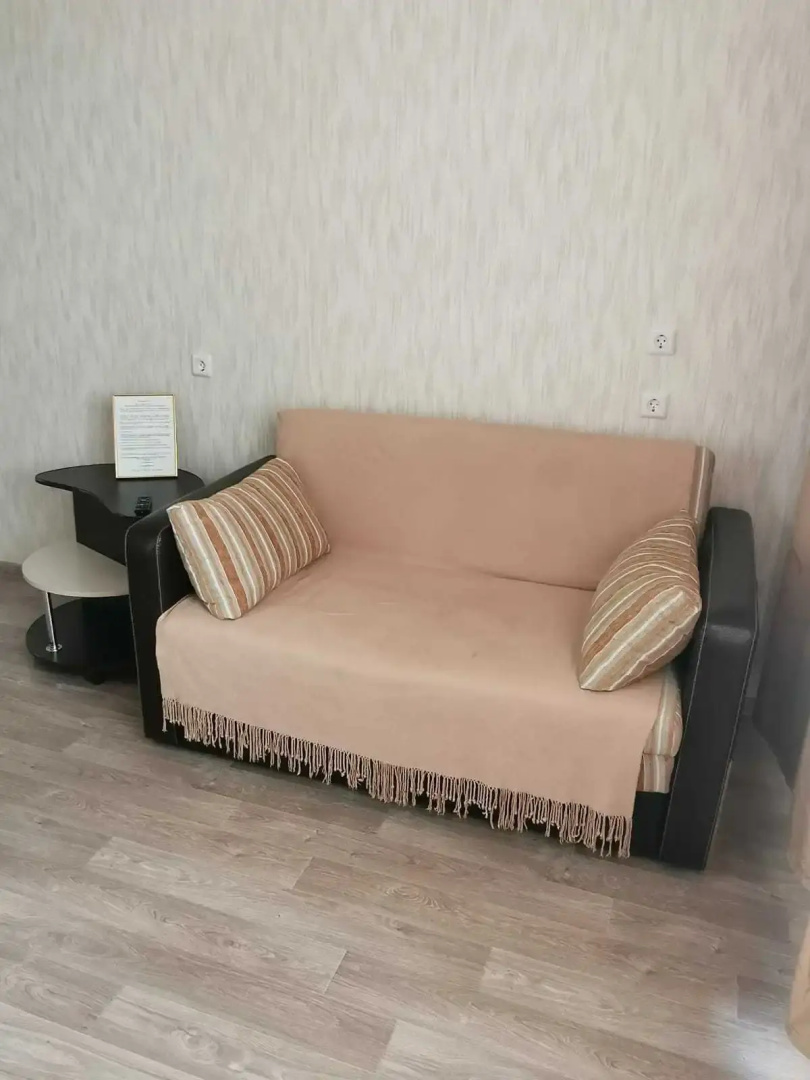 Квартира на улице Георгия Величко (45)