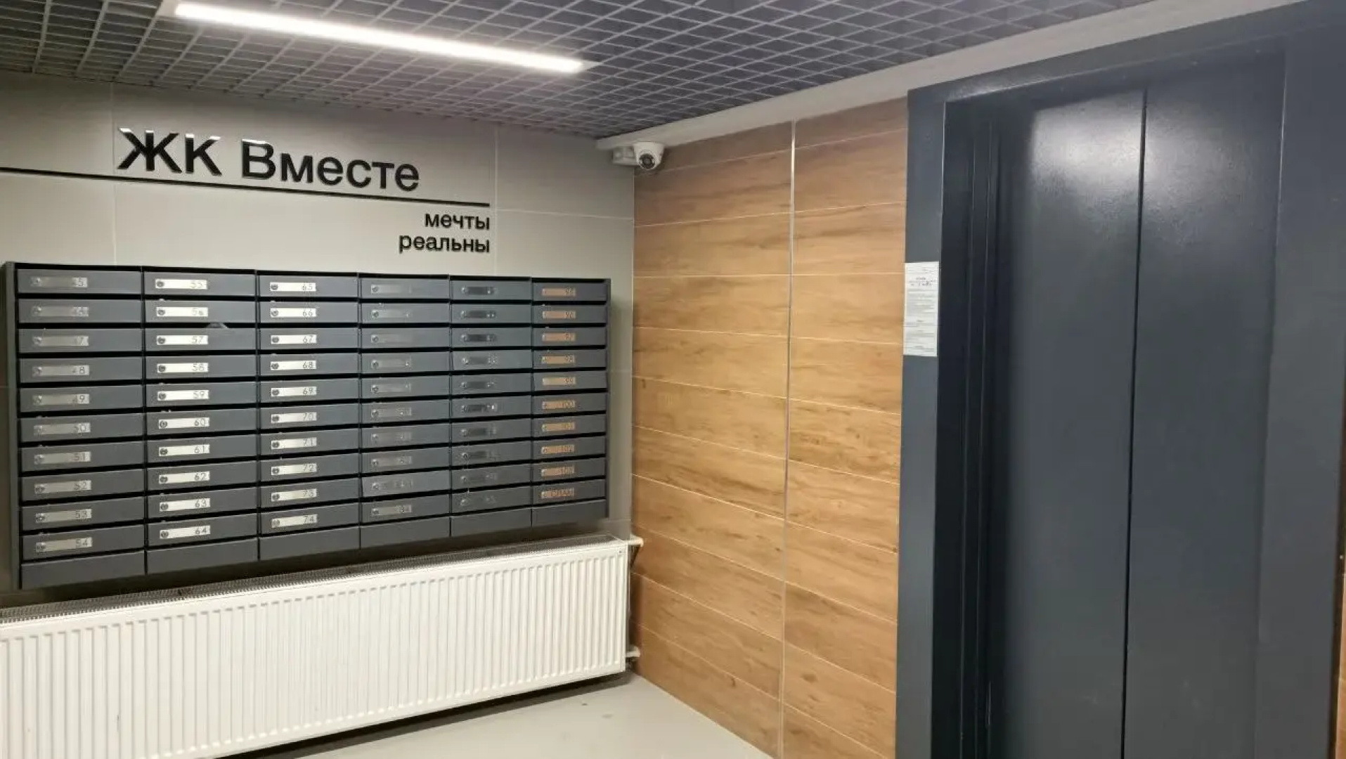 Квартира Уютная студия в новом доме