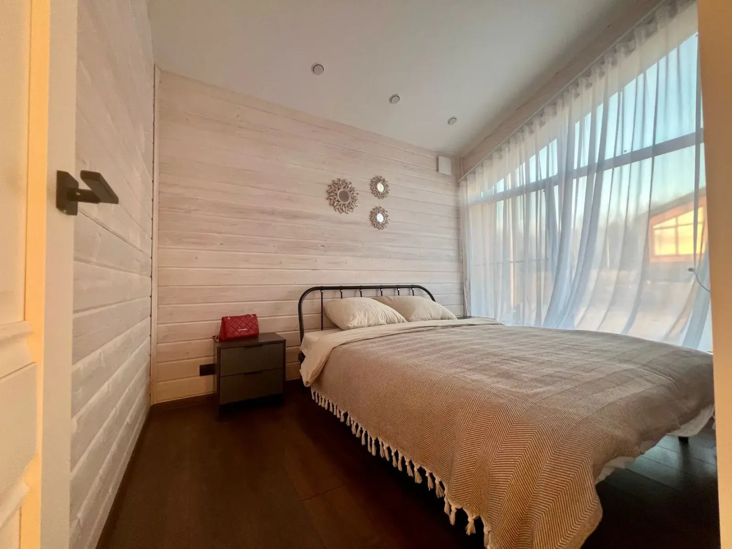 Гостевой дом Искона Парк