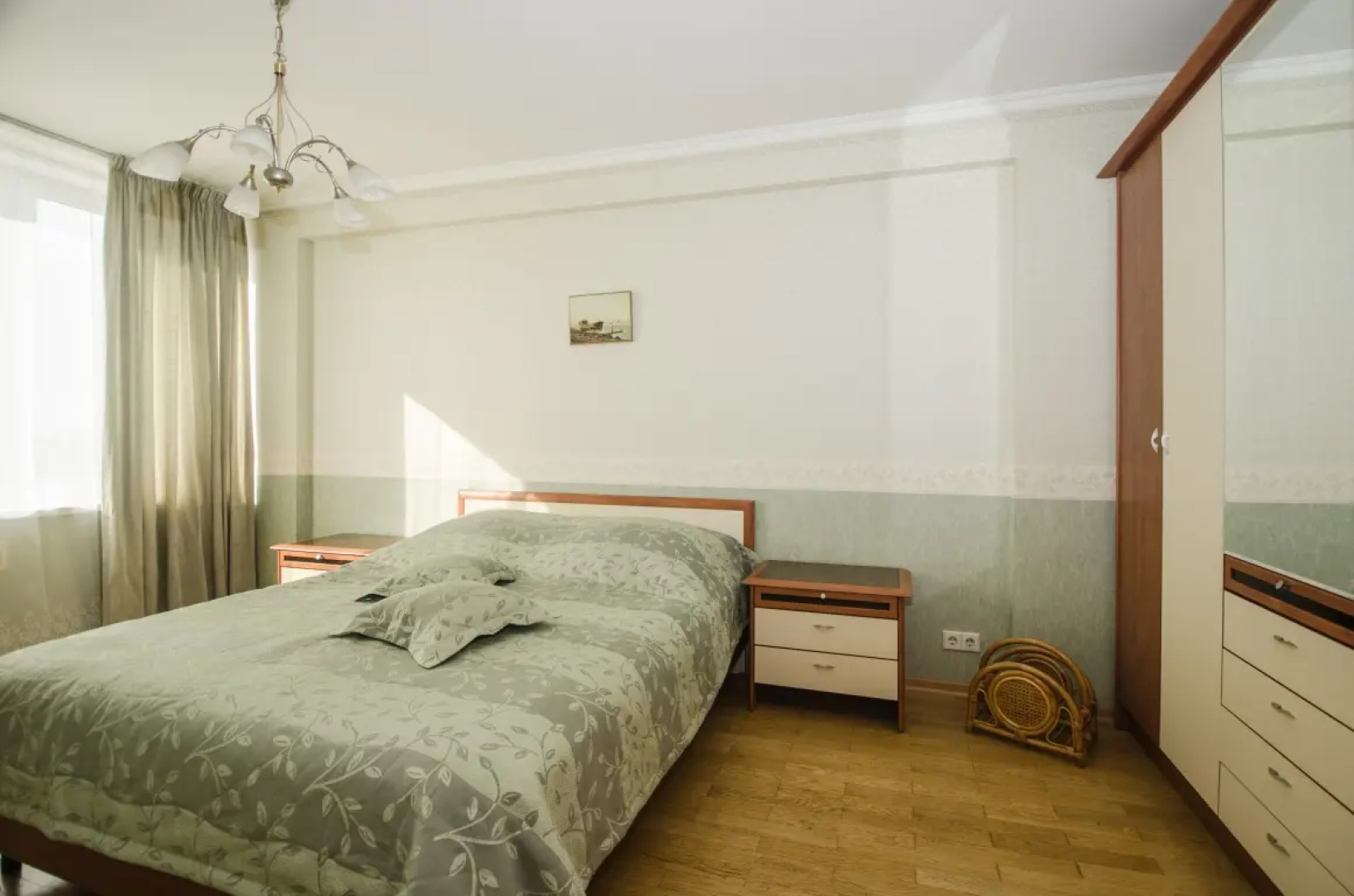 31 Трехкомнатные Апартаменты Новый Арбат