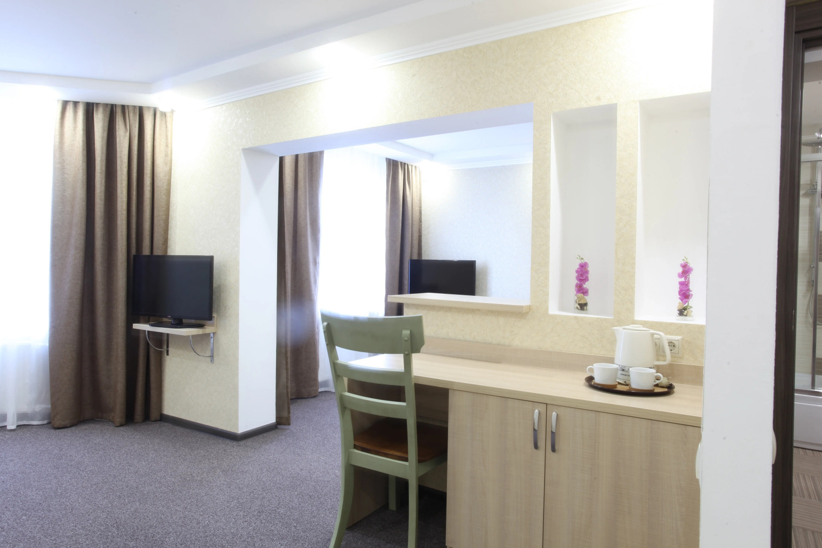 Гостиница МАКСИМЪ