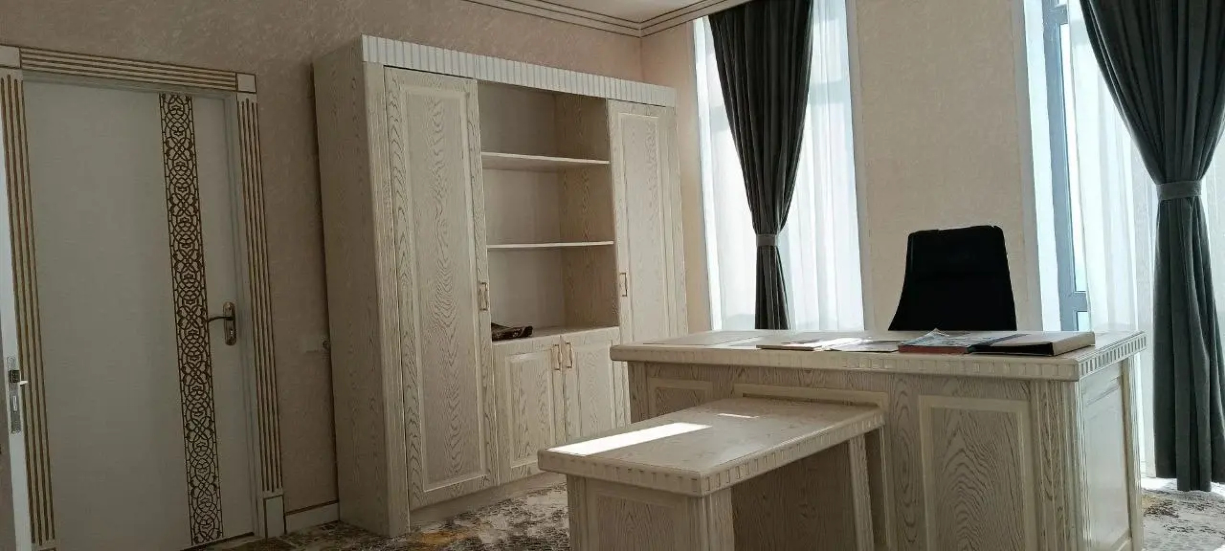Отель The Tower Hotel Bukhara