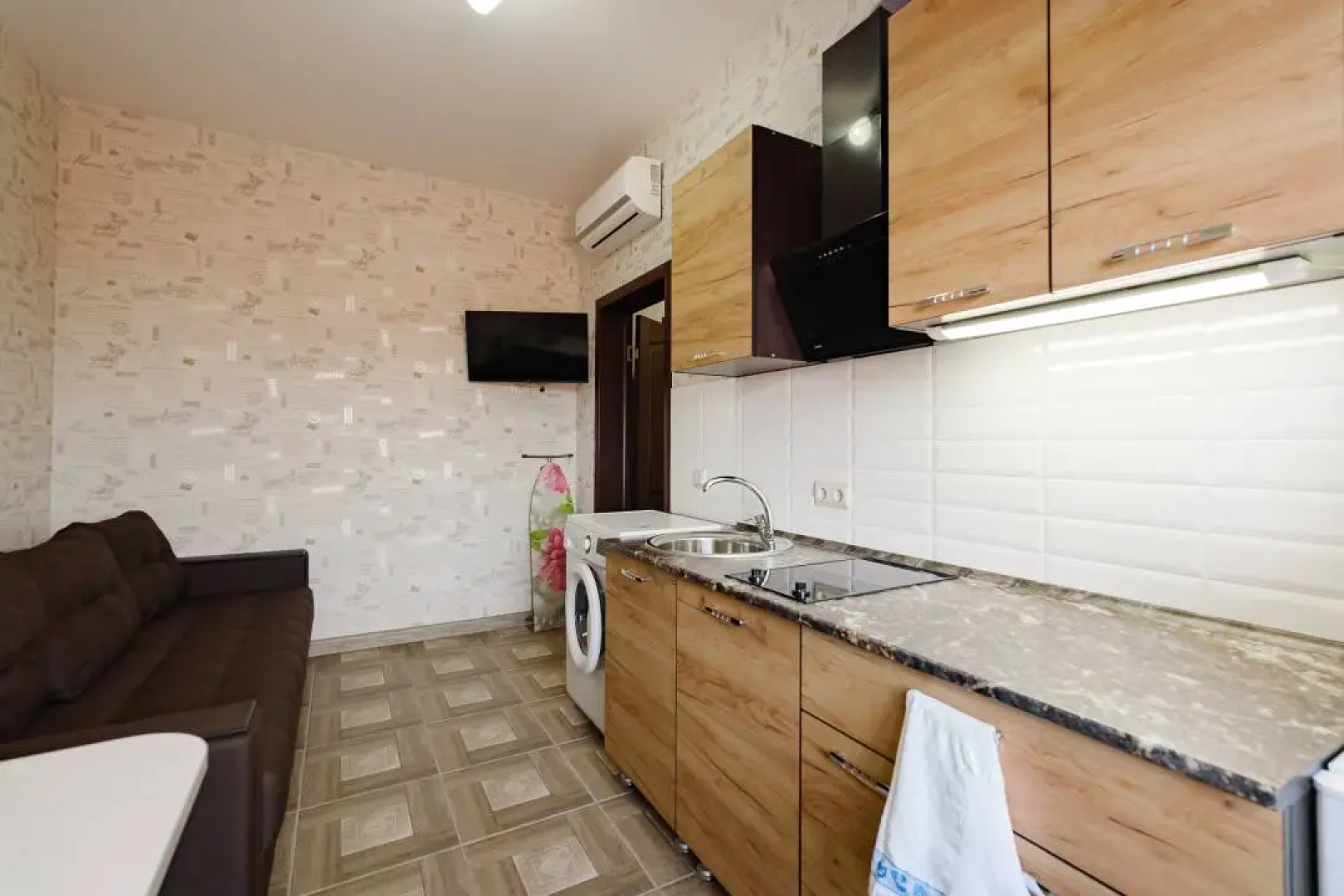 Гостевой дом Вояж