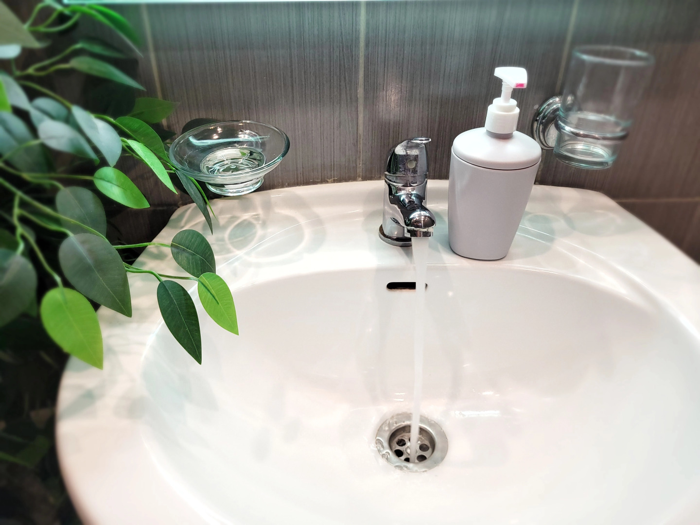 Апартаменты у ТЦ Кристалл