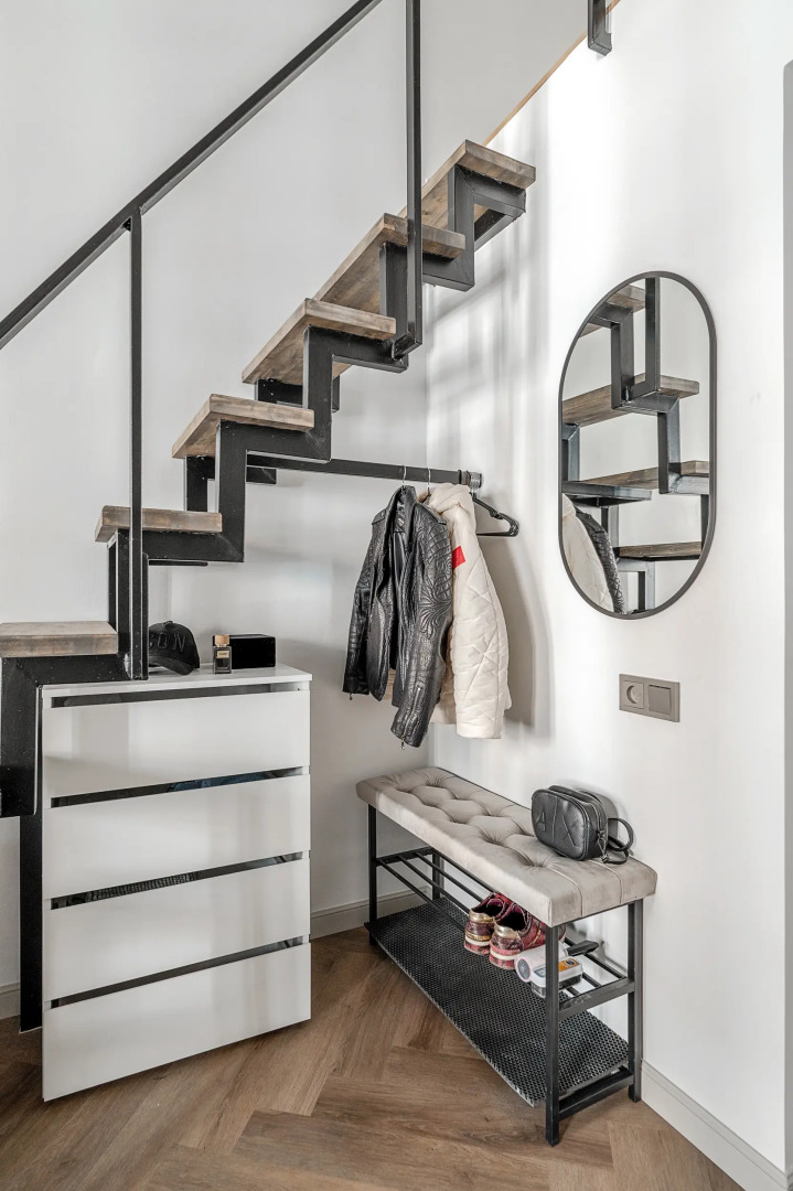 Апартаменты у Московского Вокзала