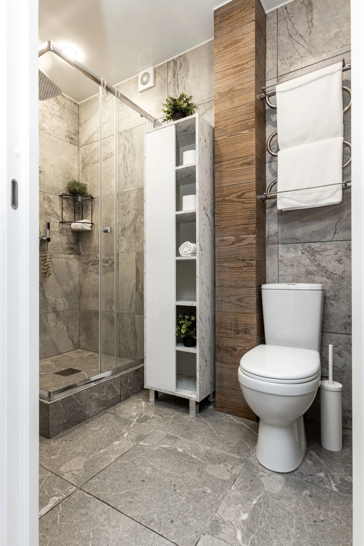 Квартира Сапфир в Пушкине