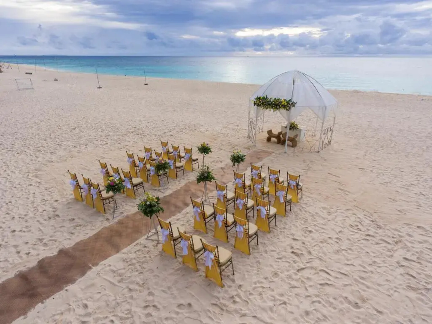 Отель Alta Vista De Boracay