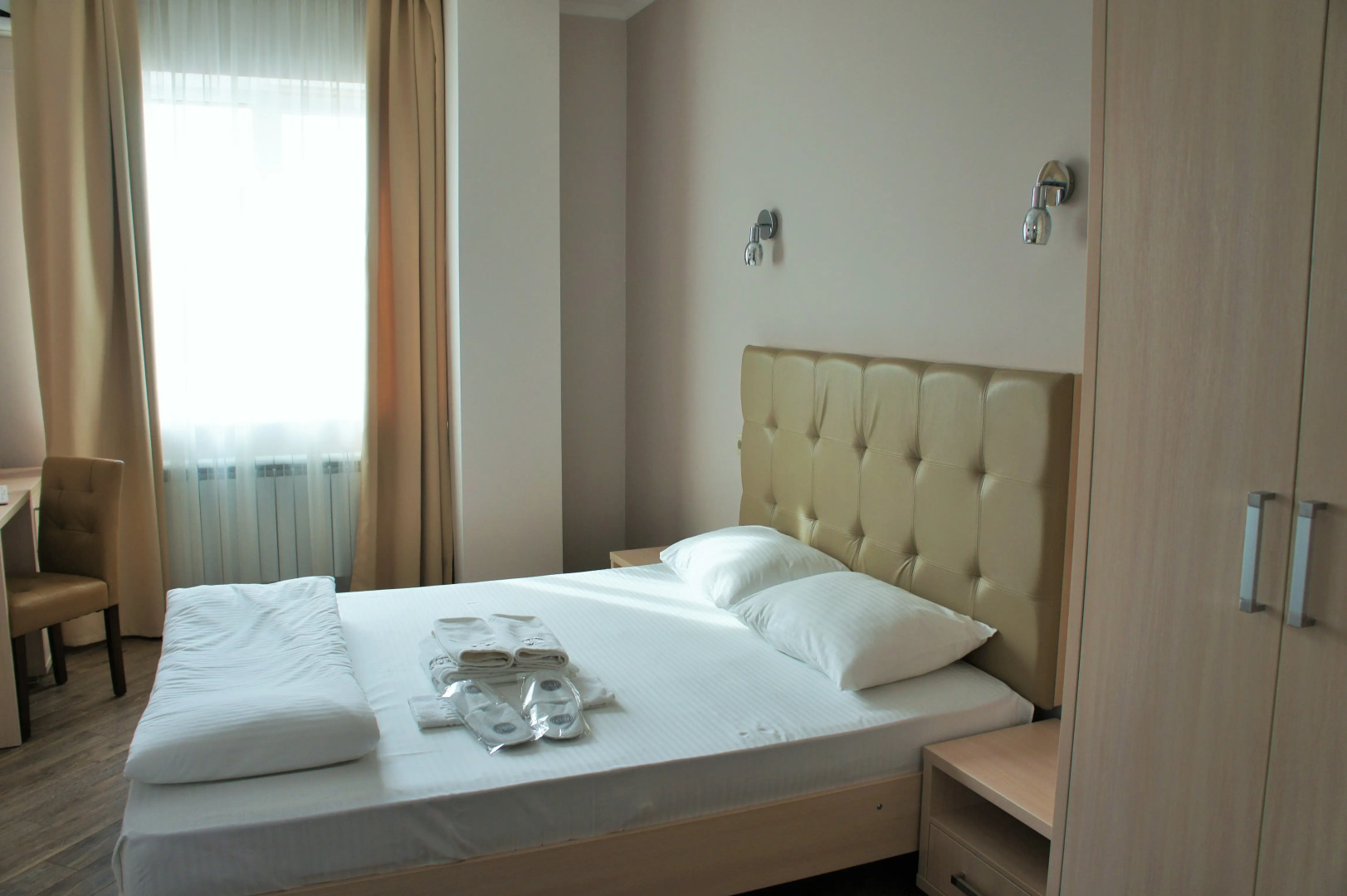 Гостевой дом B&B Hotel