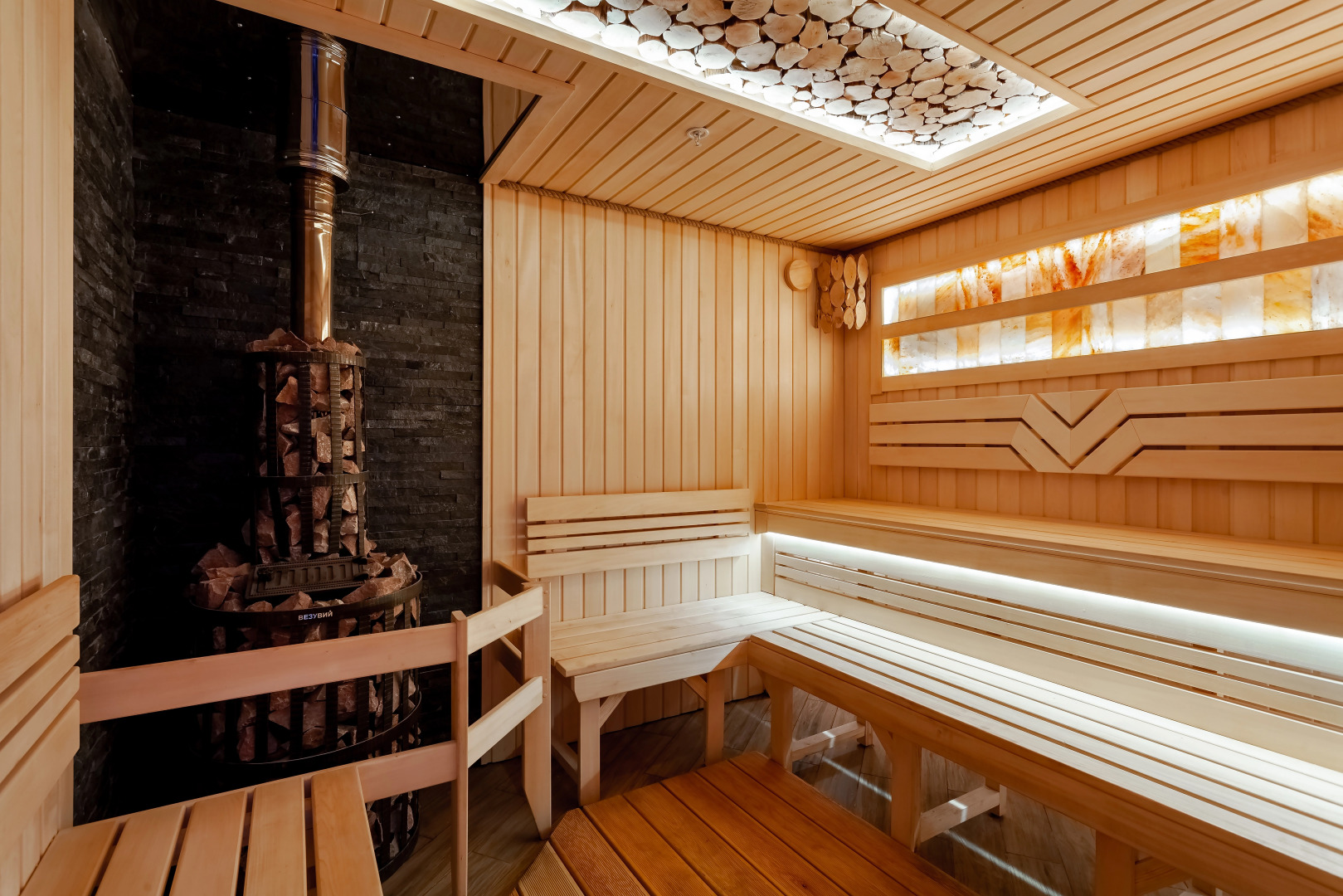 Спа-отель Грейс Арли