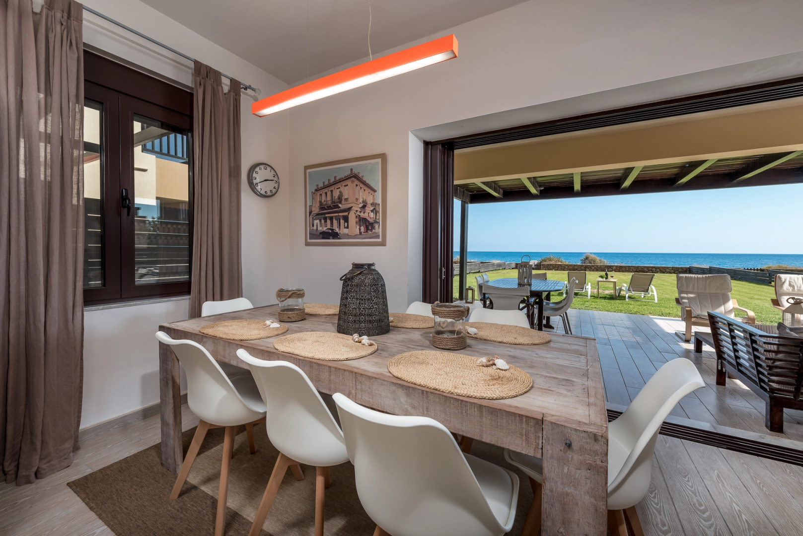 Вилла Great Sand