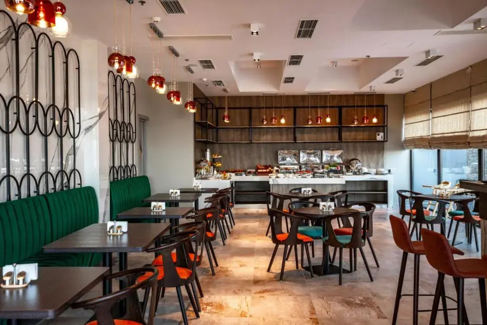 Resort Sevsamora resort & Spa