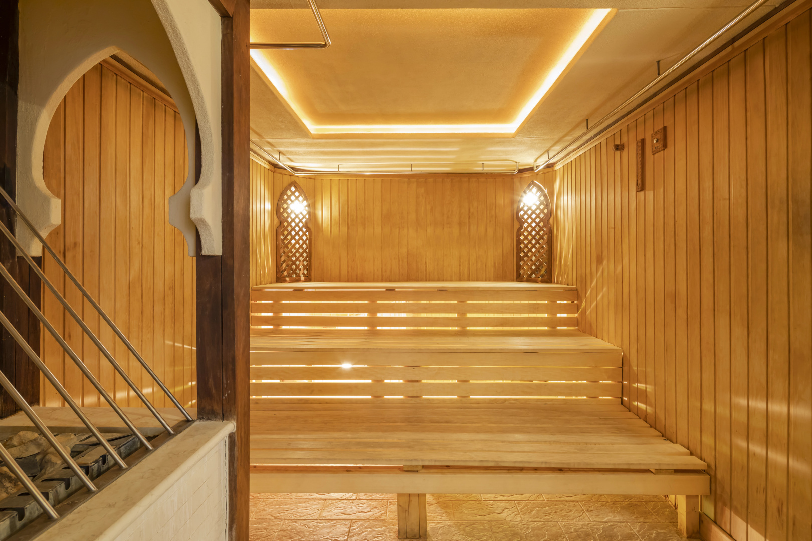 Отель Arthurs Spa Hotel By Mercure