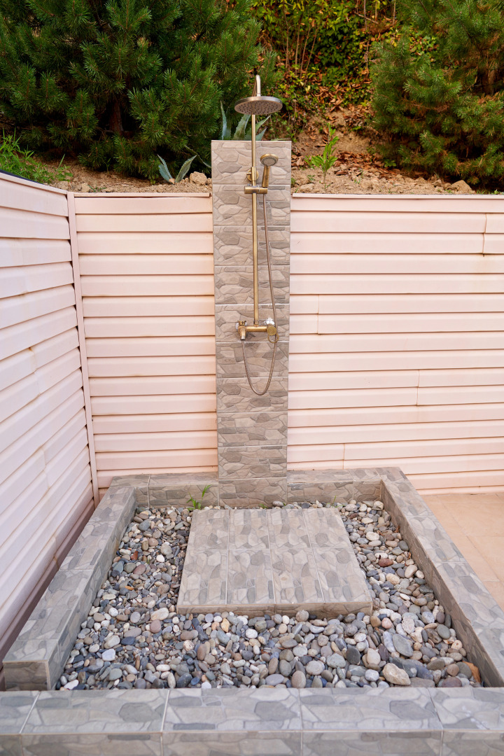 Гостевой дом Папайя Парк