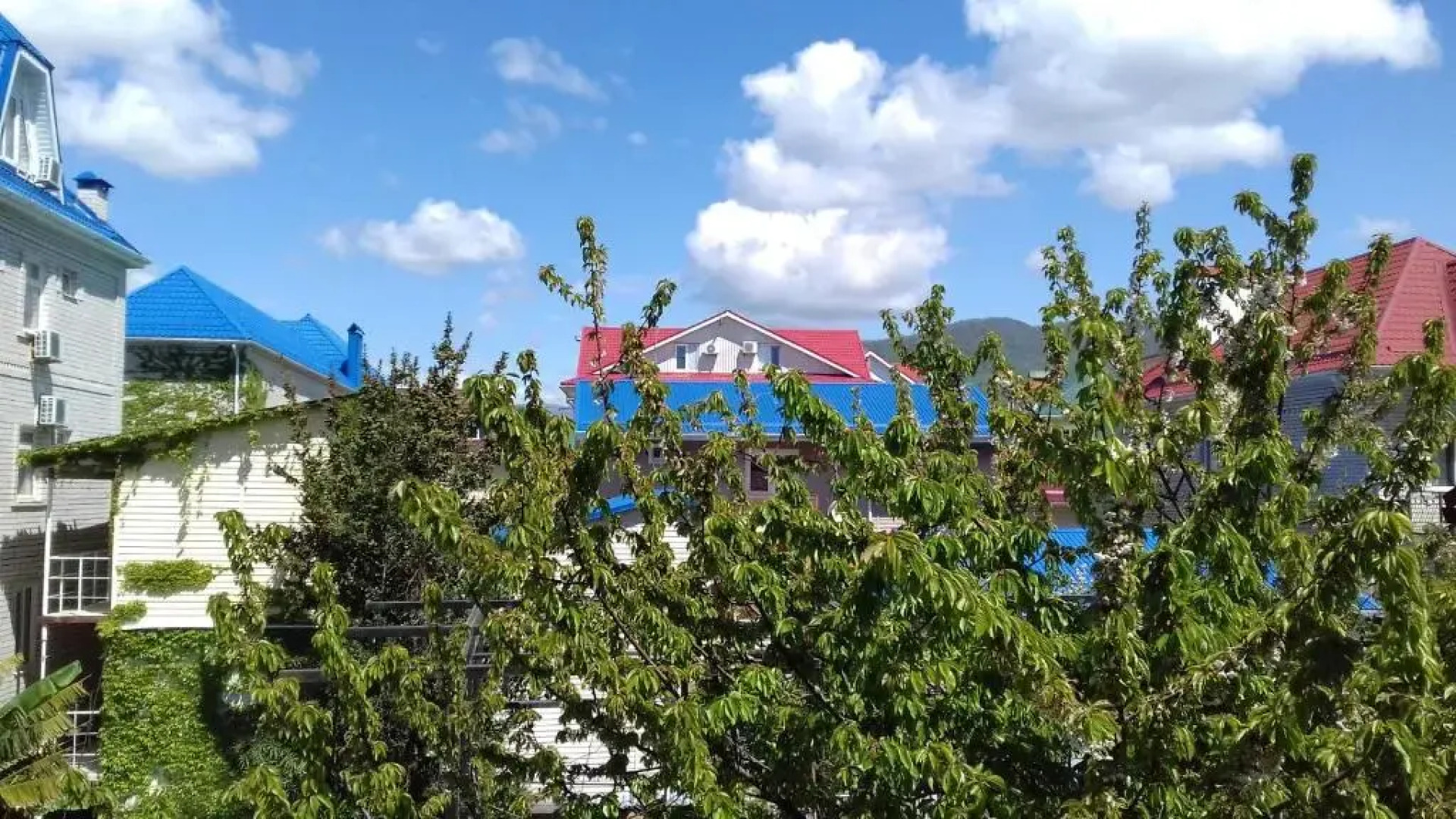 Гостевой дом Вода