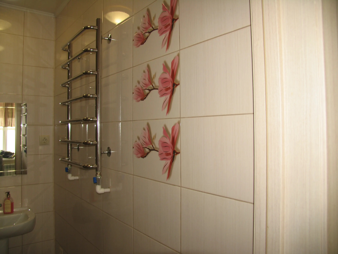 Гостевой дом Дом на Медной