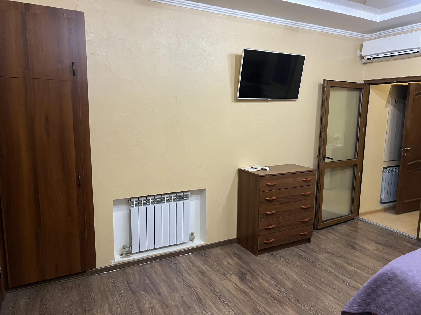 Частный дом Домик в Парке им. Фрунзе