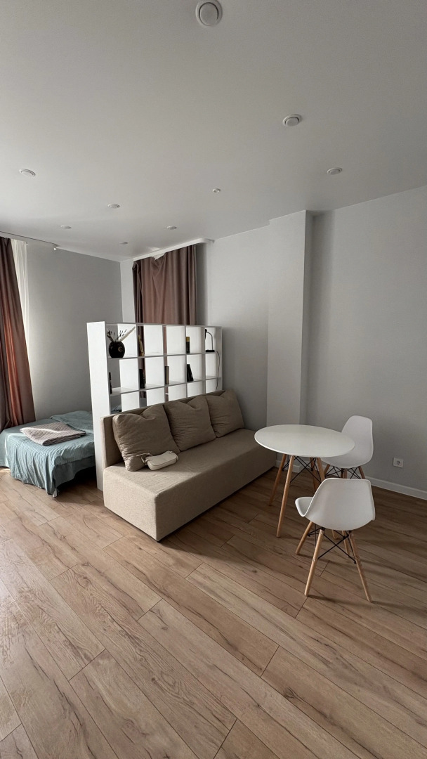 Апартаменты У ВОКЗАЛА