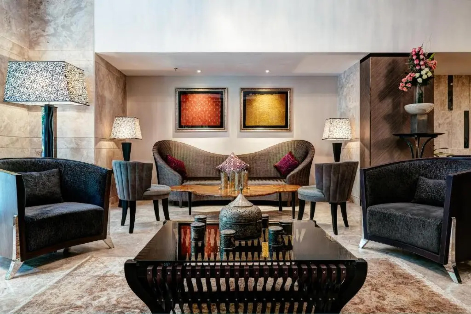 Отель The Way Dhaka