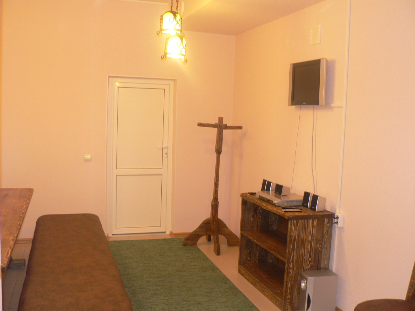 Отель Филтон