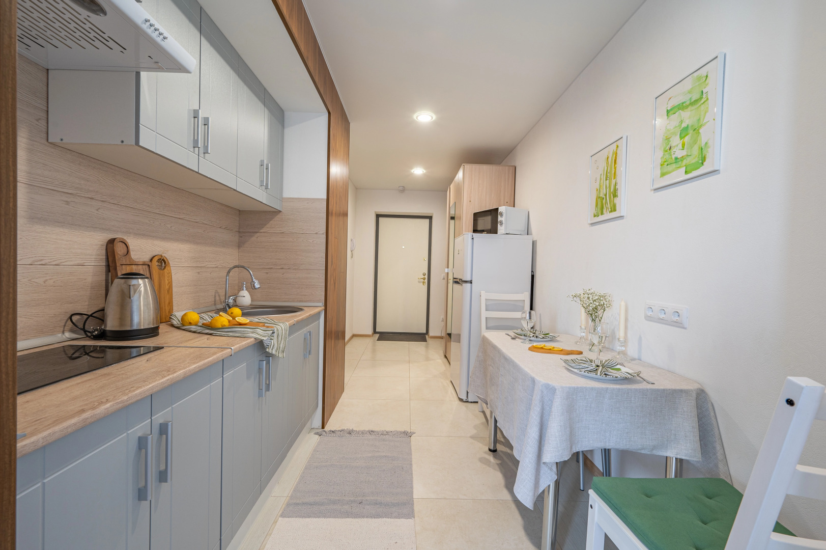 Квартира Fave house