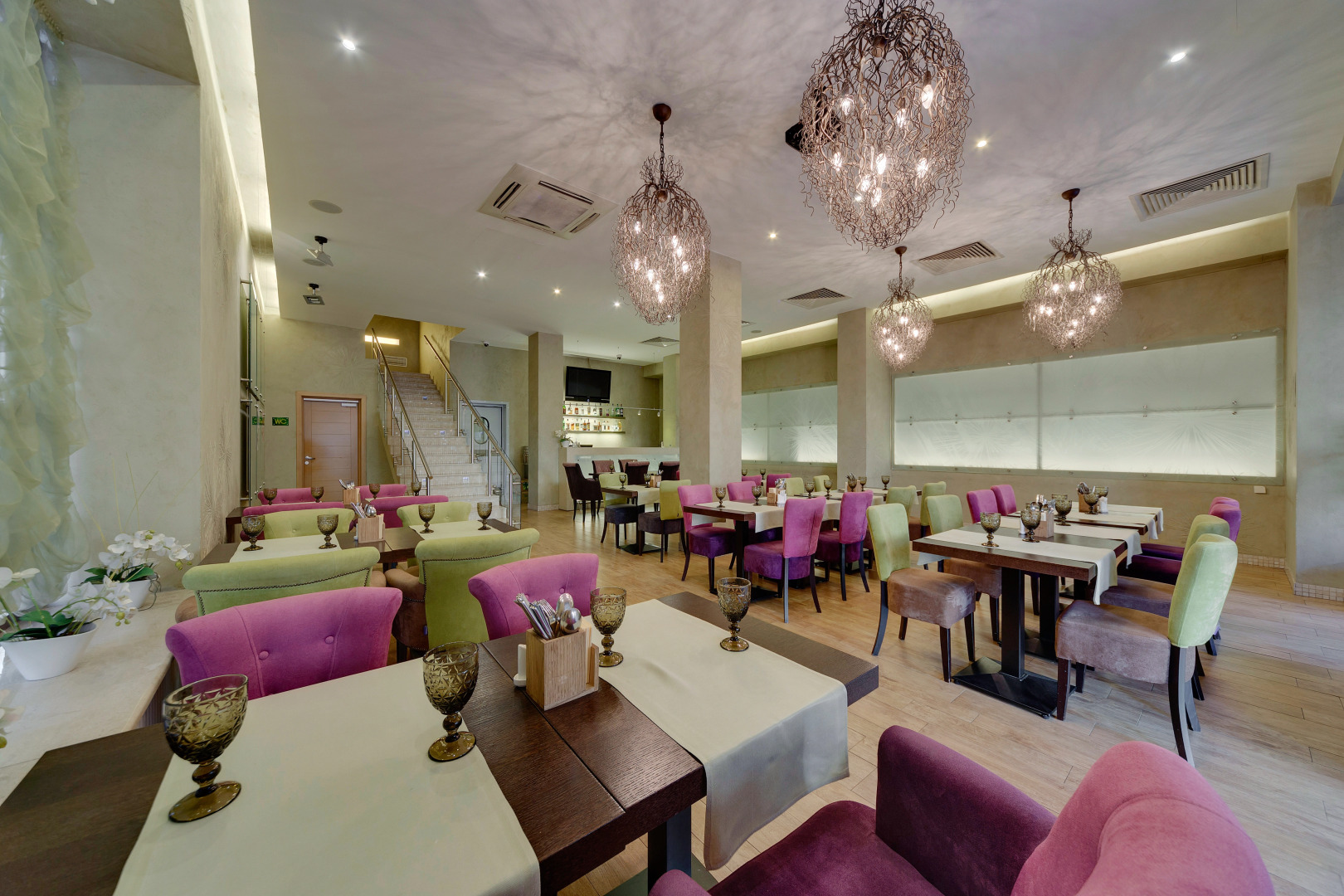 Отель НашОТЕЛЬ