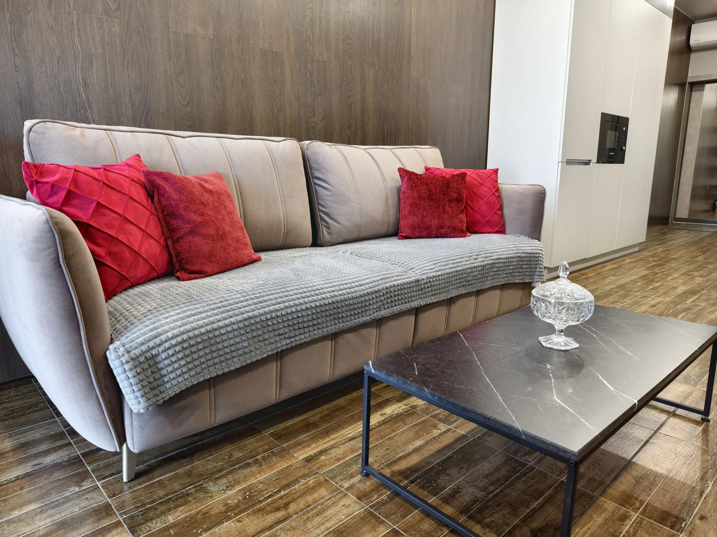 Апартаменты Premium Sky Club Сколково