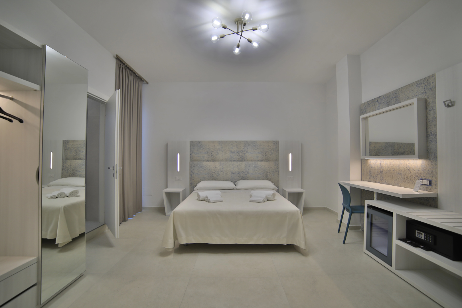 Hotel da Ettore
