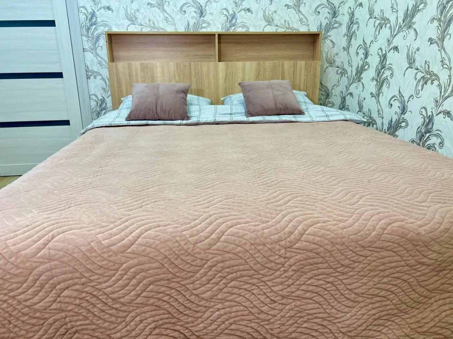 Апартаменты Arendagrad Ново Чернушенский переулок 5