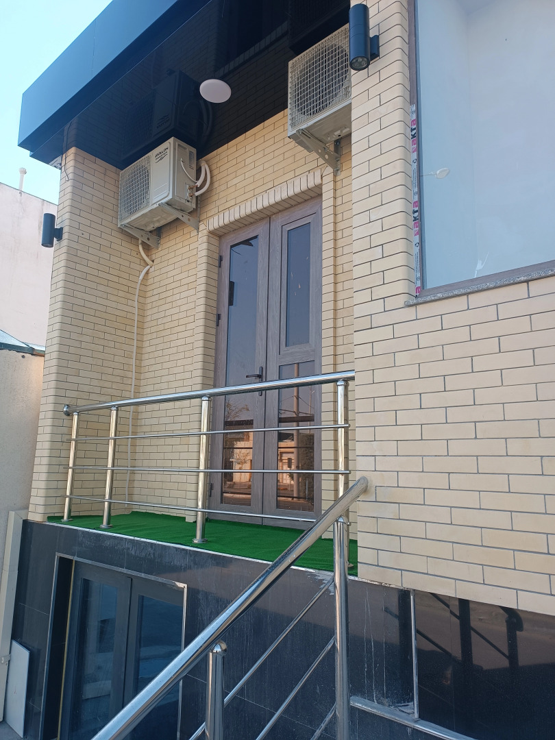 Гостевой дом Muhayyo