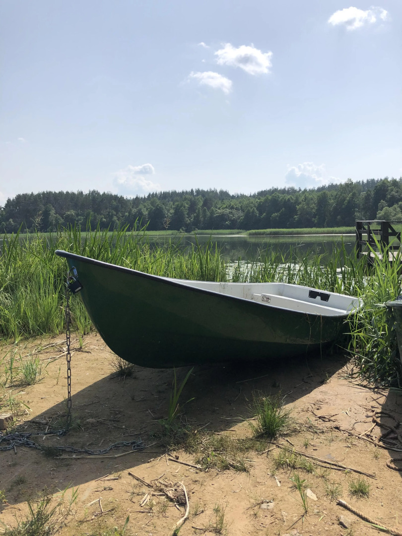 Tikhy Bereg Gust House