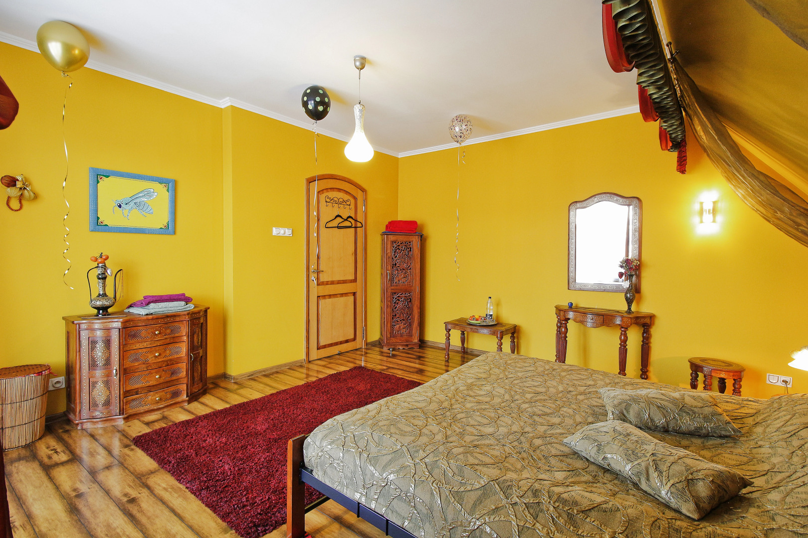 Гостевой Дом Душевное Пространство