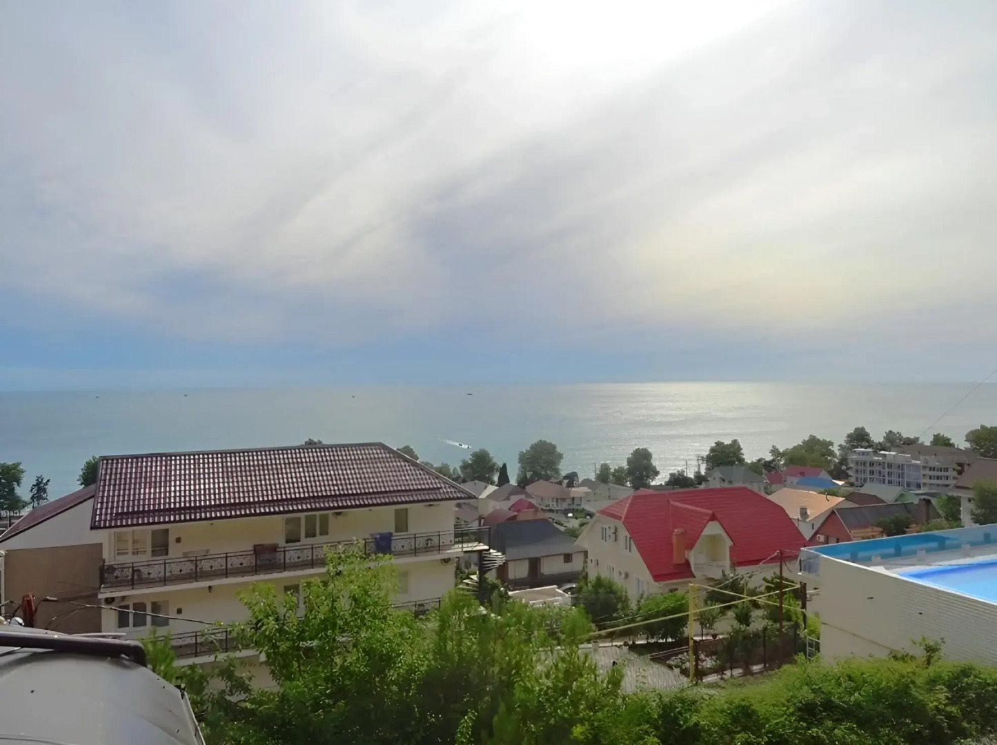 Гостевой дом Сочи