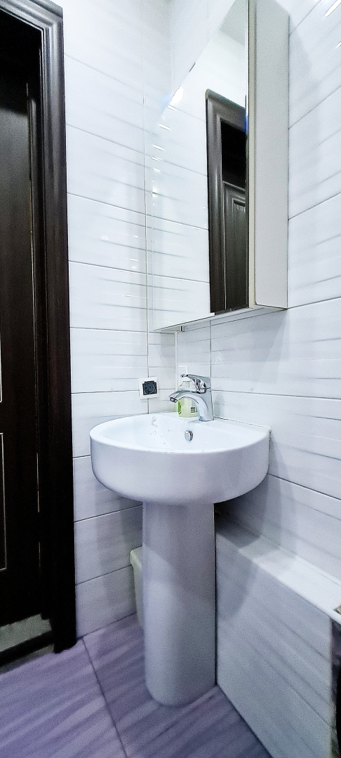 Апартаменты ApartLuxПолиныОсипенко