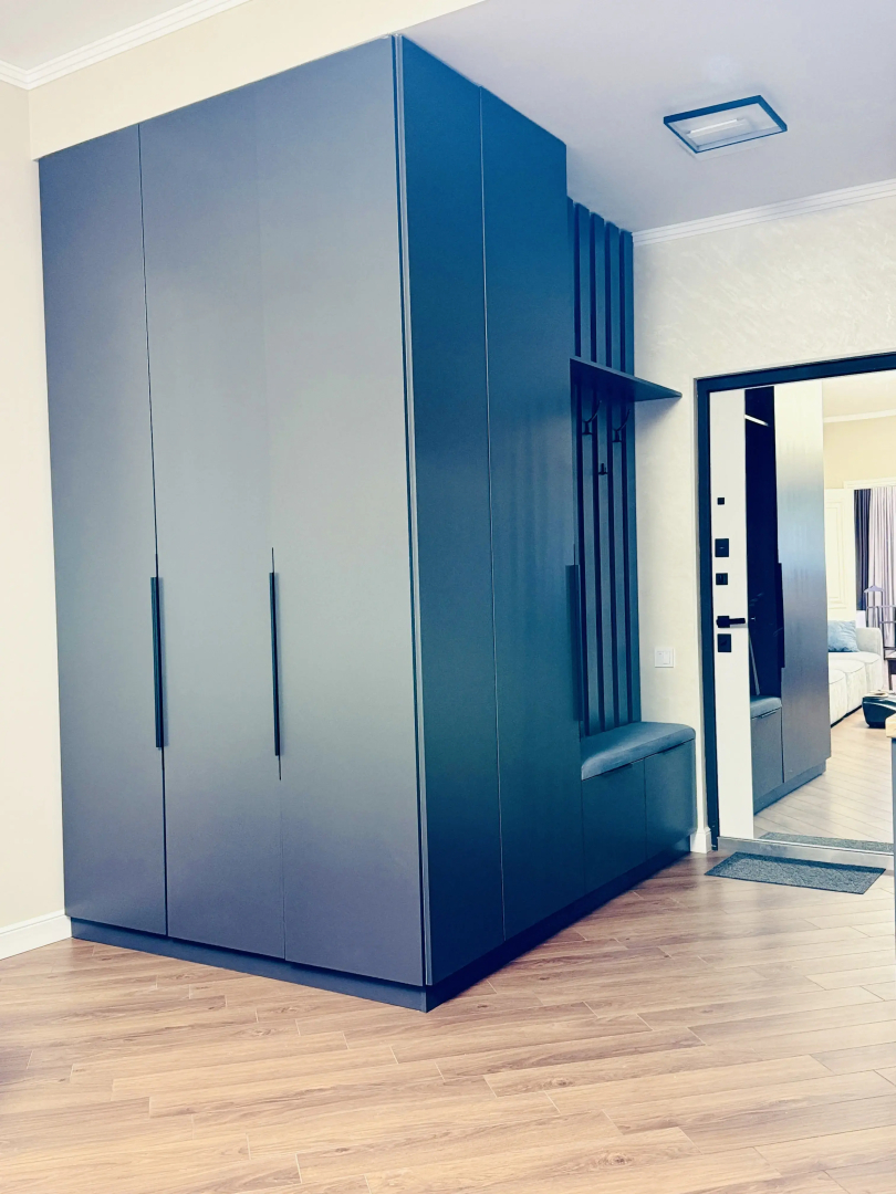 Апартаменты Кирова 6