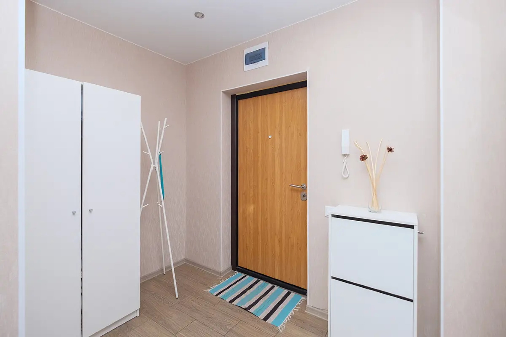 Апартаменты Квартирка-НСК на Немировича-Данченко 148/2