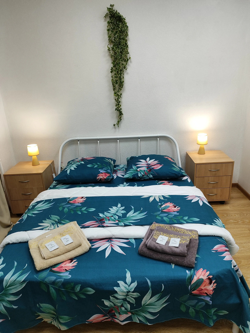 Квартира Студия 3