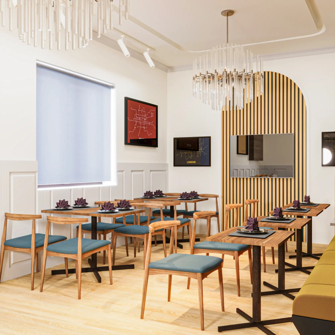 Отель Kaganat Boutique Hotel