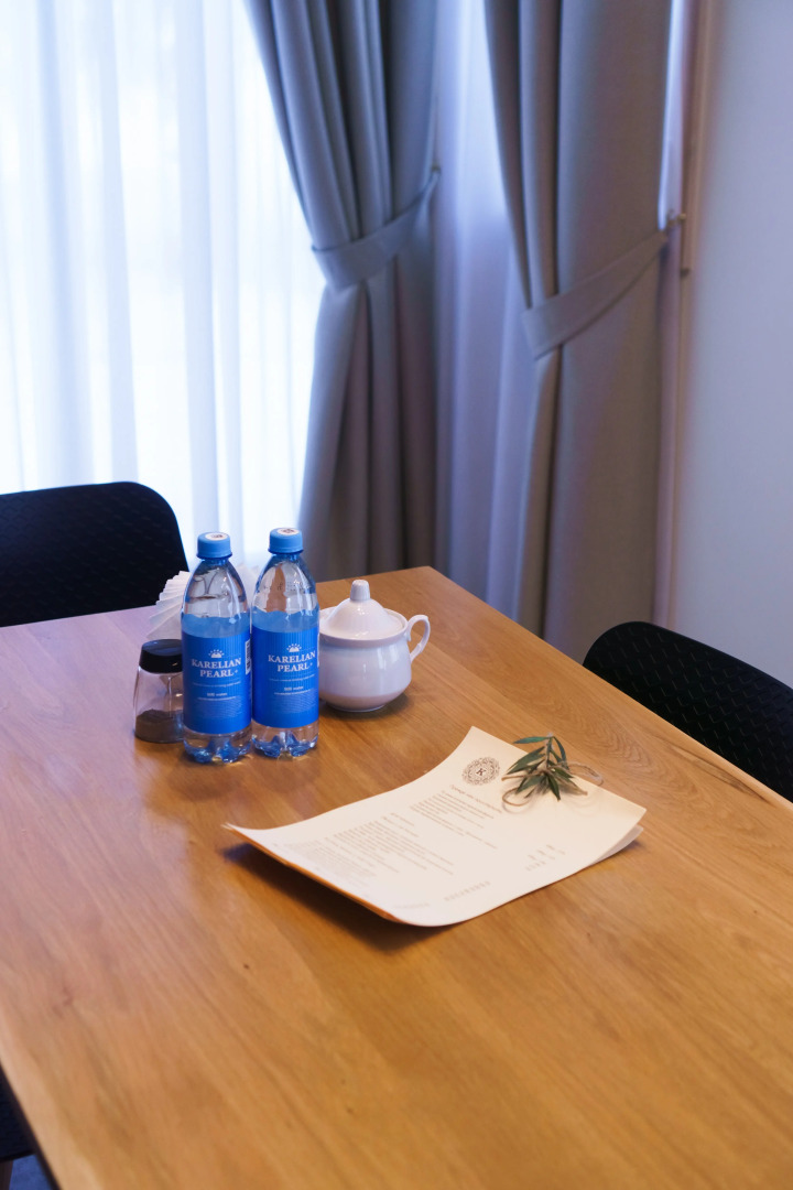 Загородный отель Кружево